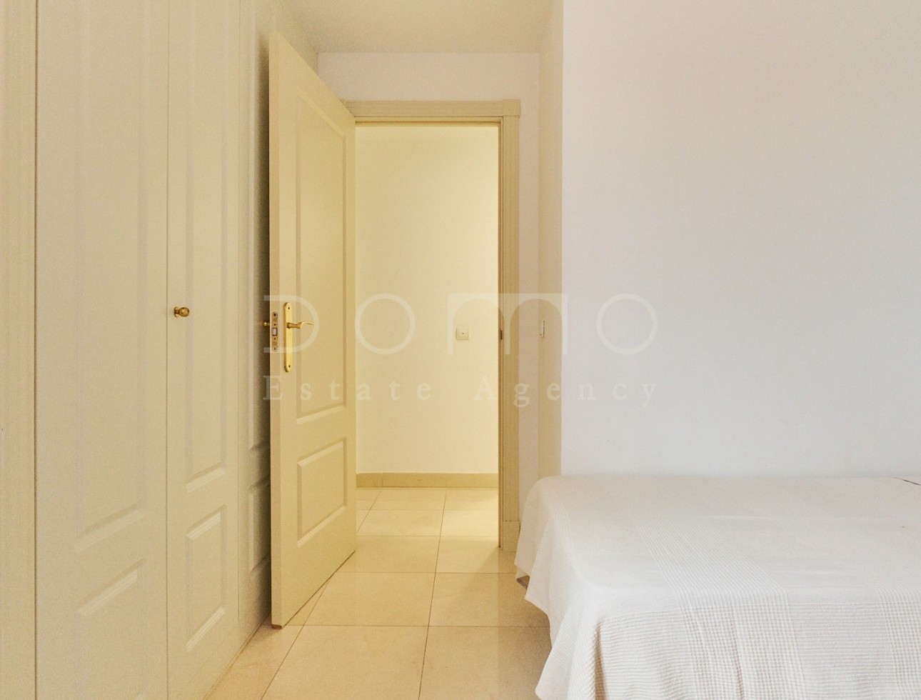 Herverkoop - Appartement / flat - Mojácar