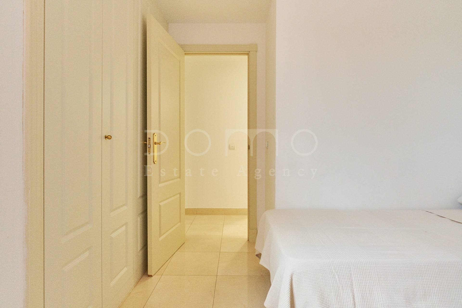 Herverkoop - Appartement / flat - Mojácar
