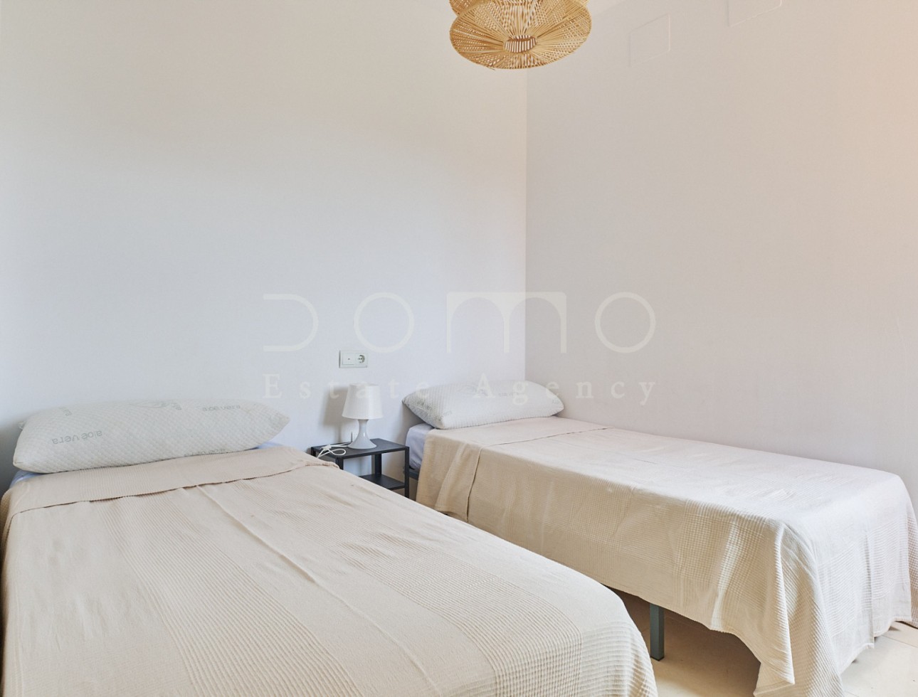 Herverkoop - Appartement / flat - Mojácar