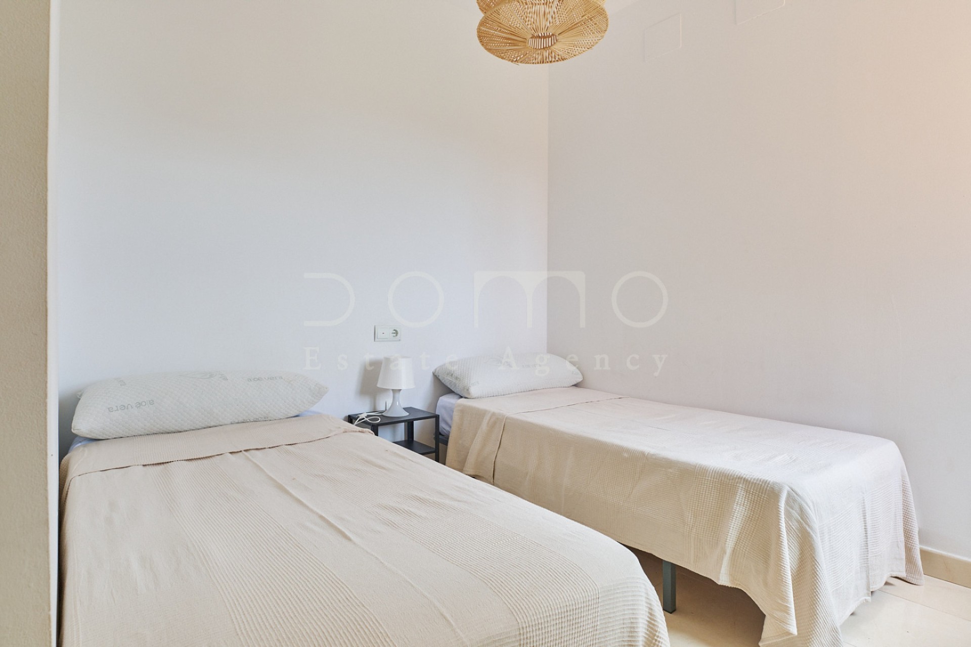 Herverkoop - Appartement / flat - Mojácar