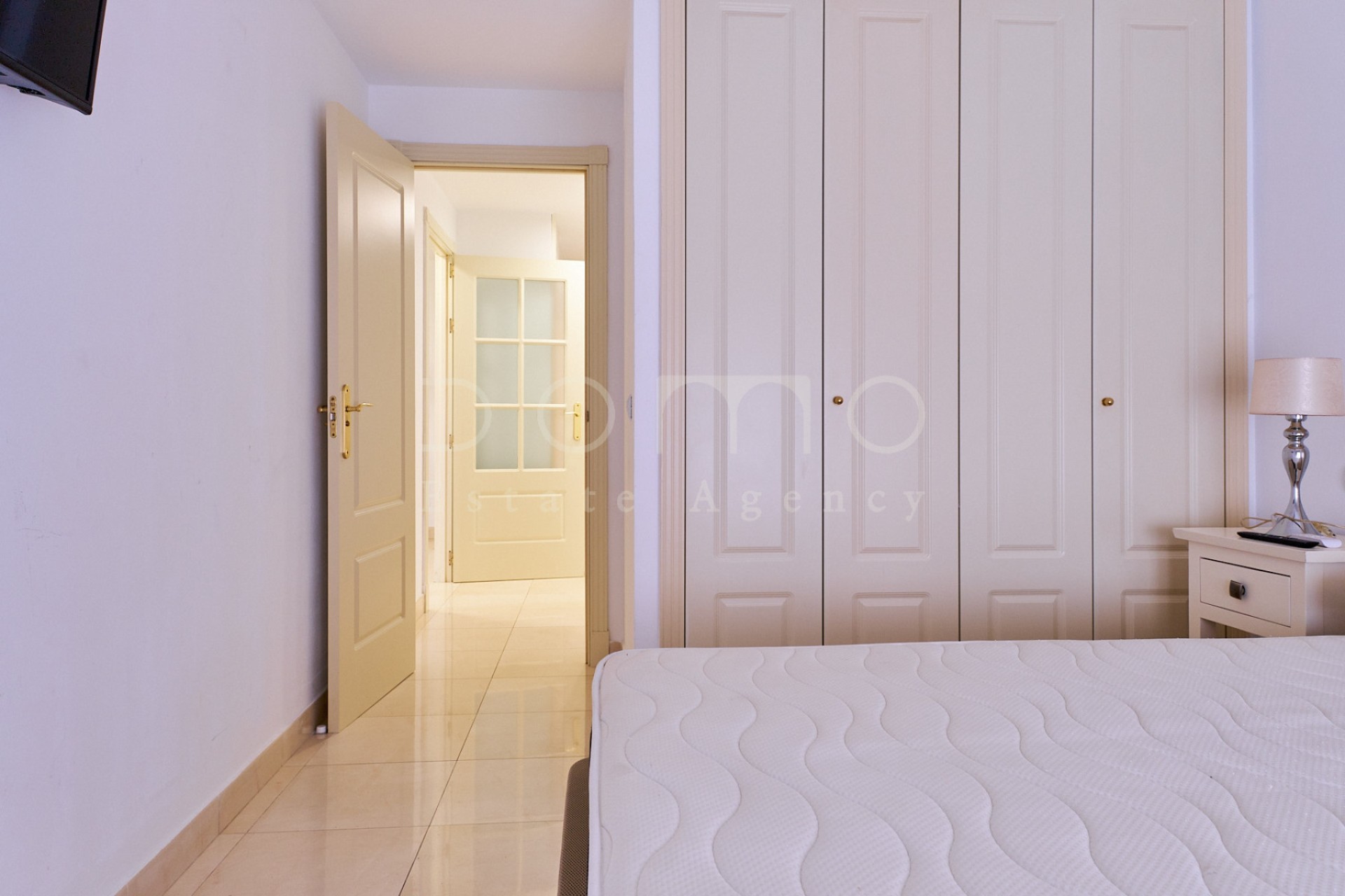 Herverkoop - Appartement / flat - Mojácar