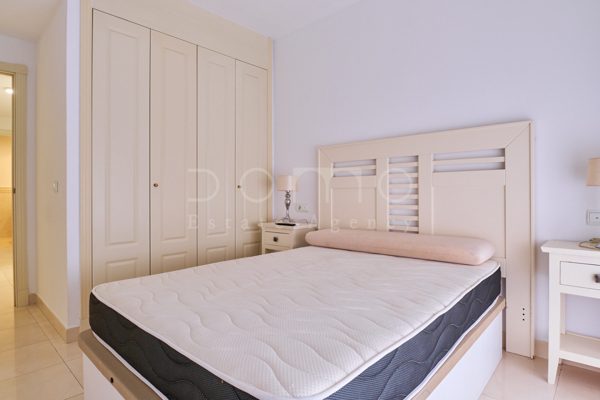 Herverkoop - Appartement / flat - Mojácar