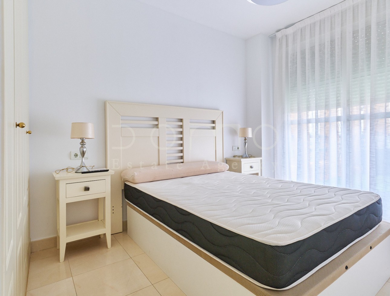 Herverkoop - Appartement / flat - Mojácar