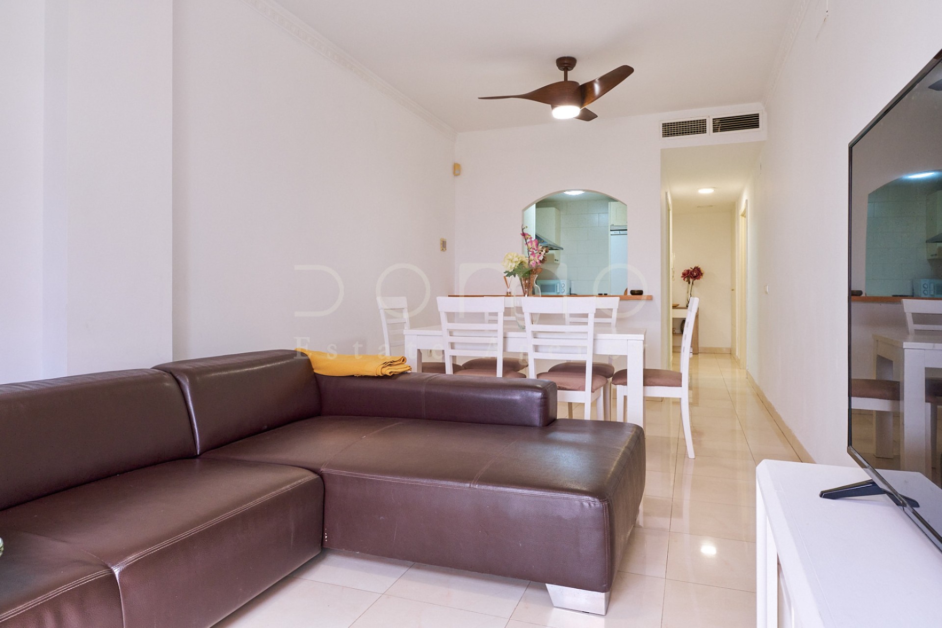 Herverkoop - Appartement / flat - Mojácar