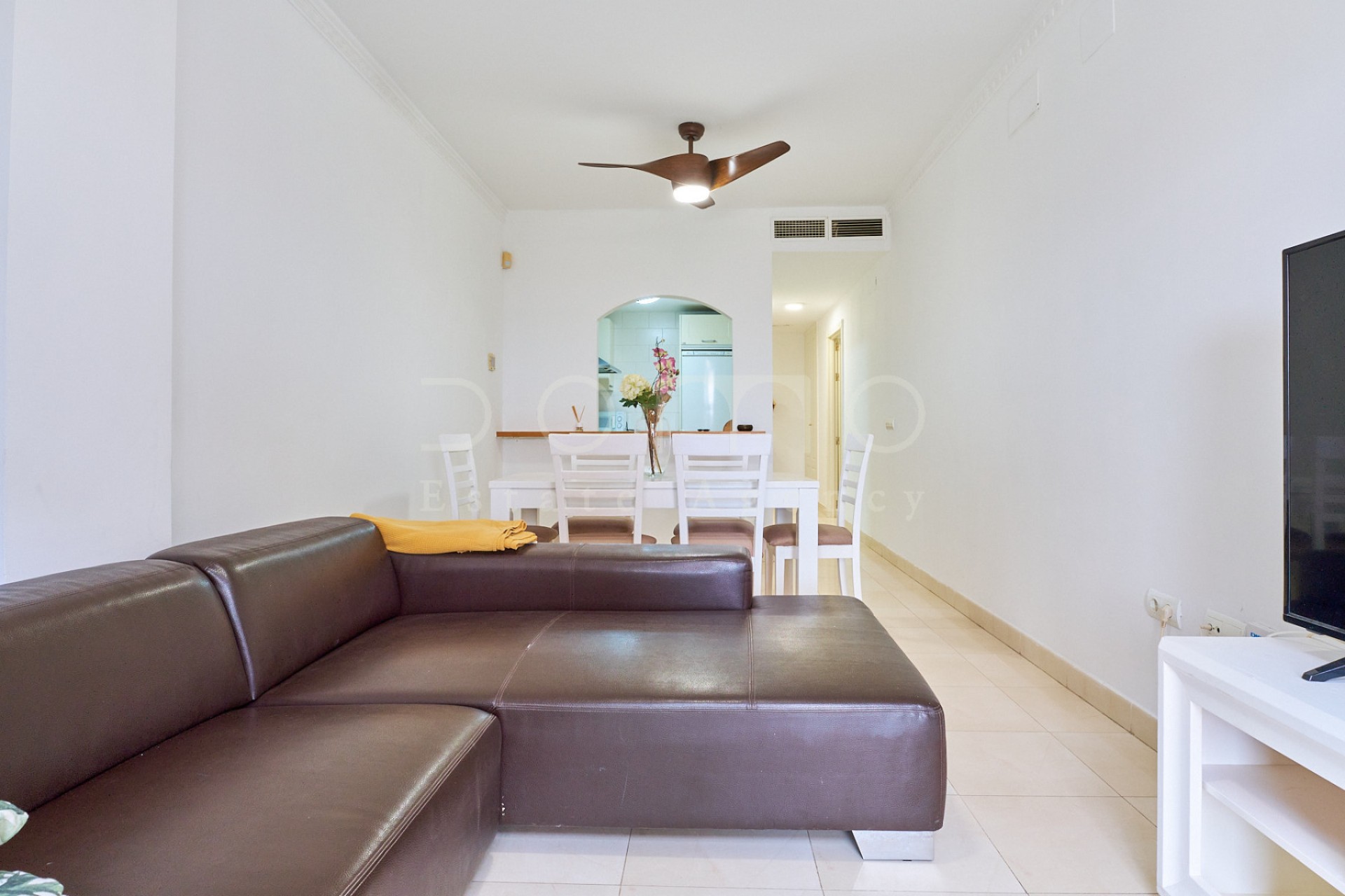Herverkoop - Appartement / flat - Mojácar