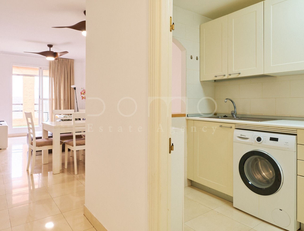 Herverkoop - Appartement / flat - Mojácar