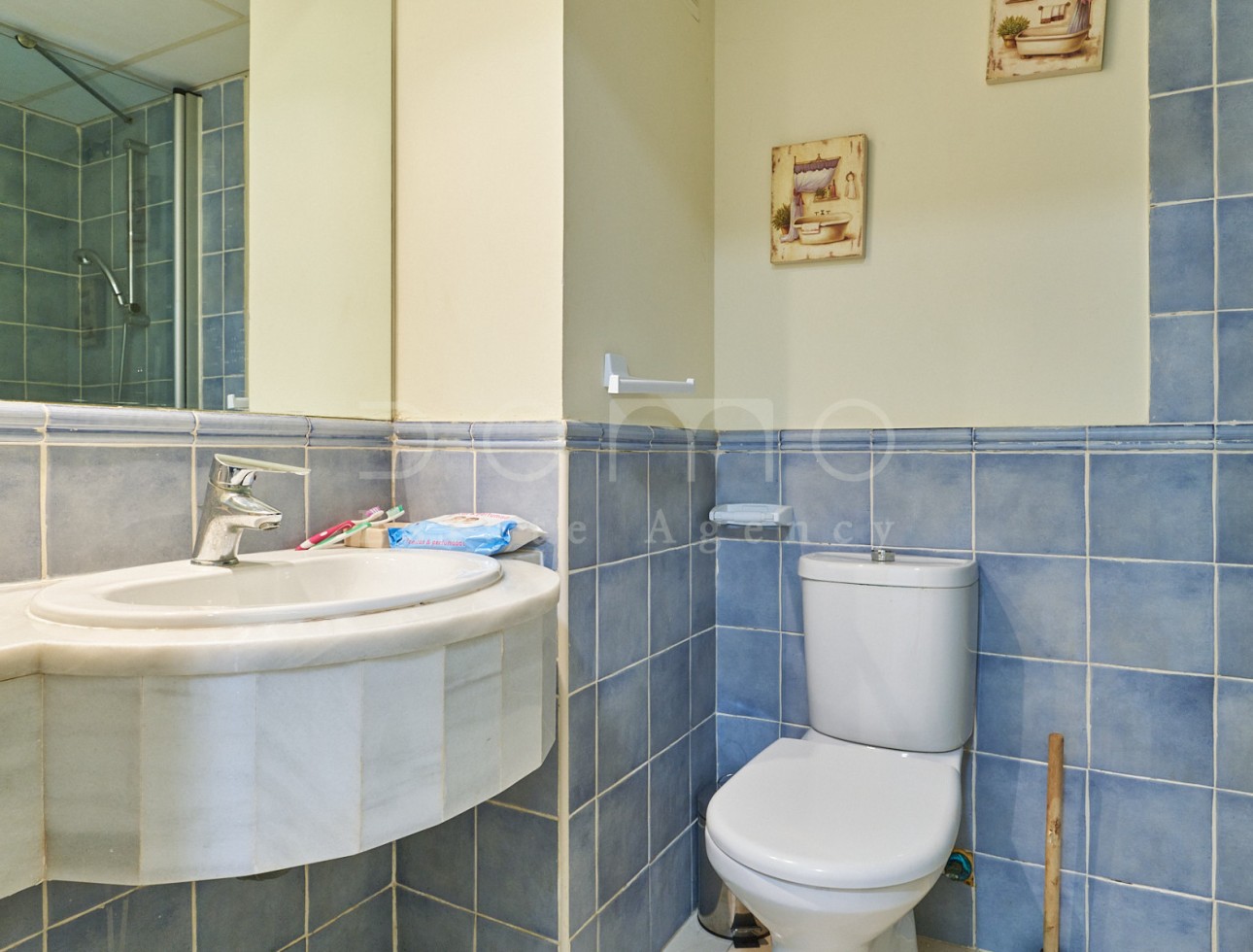 Herverkoop - Appartement / flat - Mojácar