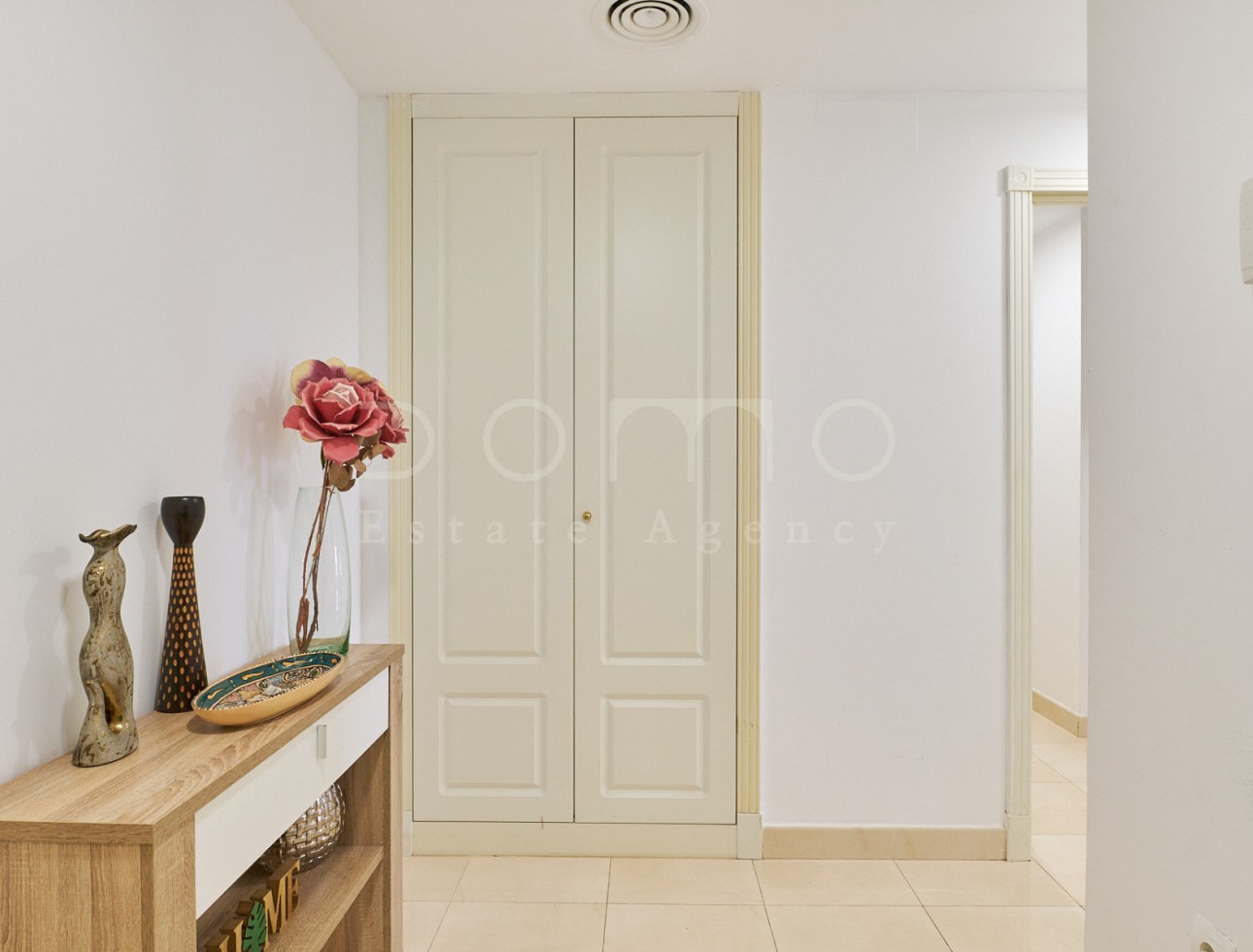 Herverkoop - Appartement / flat - Mojácar