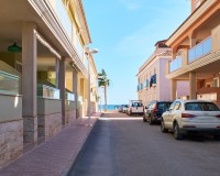 Herverkoop - Appartement / flat - Pozo del Esparto