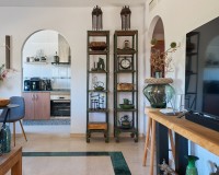 Herverkoop - Appartement / flat - Pozo del Esparto