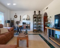 Herverkoop - Appartement / flat - Pozo del Esparto