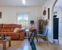 Herverkoop - Appartement / flat - Pozo del Esparto