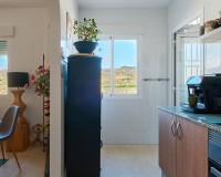 Herverkoop - Appartement / flat - Pozo del Esparto