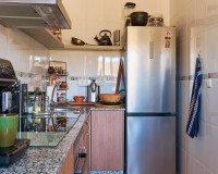 Herverkoop - Appartement / flat - Pozo del Esparto