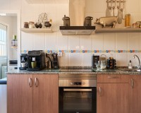 Herverkoop - Appartement / flat - Pozo del Esparto