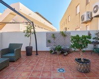 Herverkoop - Appartement / flat - Pozo del Esparto