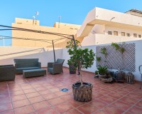 Herverkoop - Appartement / flat - Pozo del Esparto