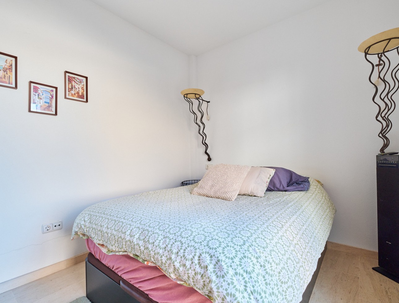 Herverkoop - Appartement / flat - Pozo del Esparto