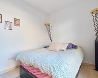 Herverkoop - Appartement / flat - Pozo del Esparto