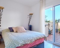 Herverkoop - Appartement / flat - Pozo del Esparto