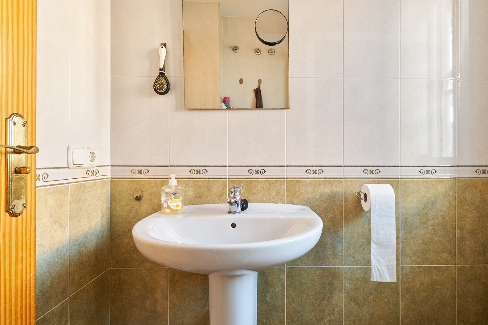 Herverkoop - Appartement / flat - Pozo del Esparto