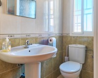 Herverkoop - Appartement / flat - Pozo del Esparto