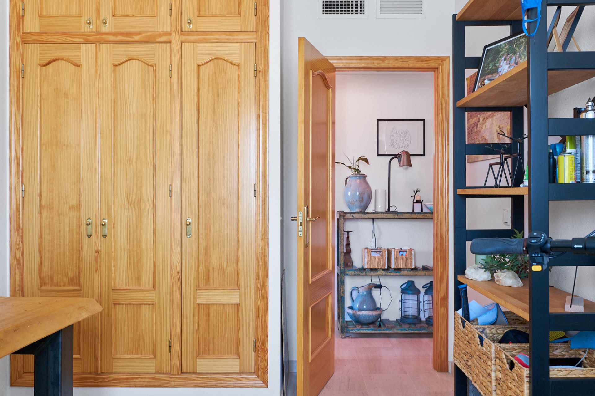 Herverkoop - Appartement / flat - Pozo del Esparto