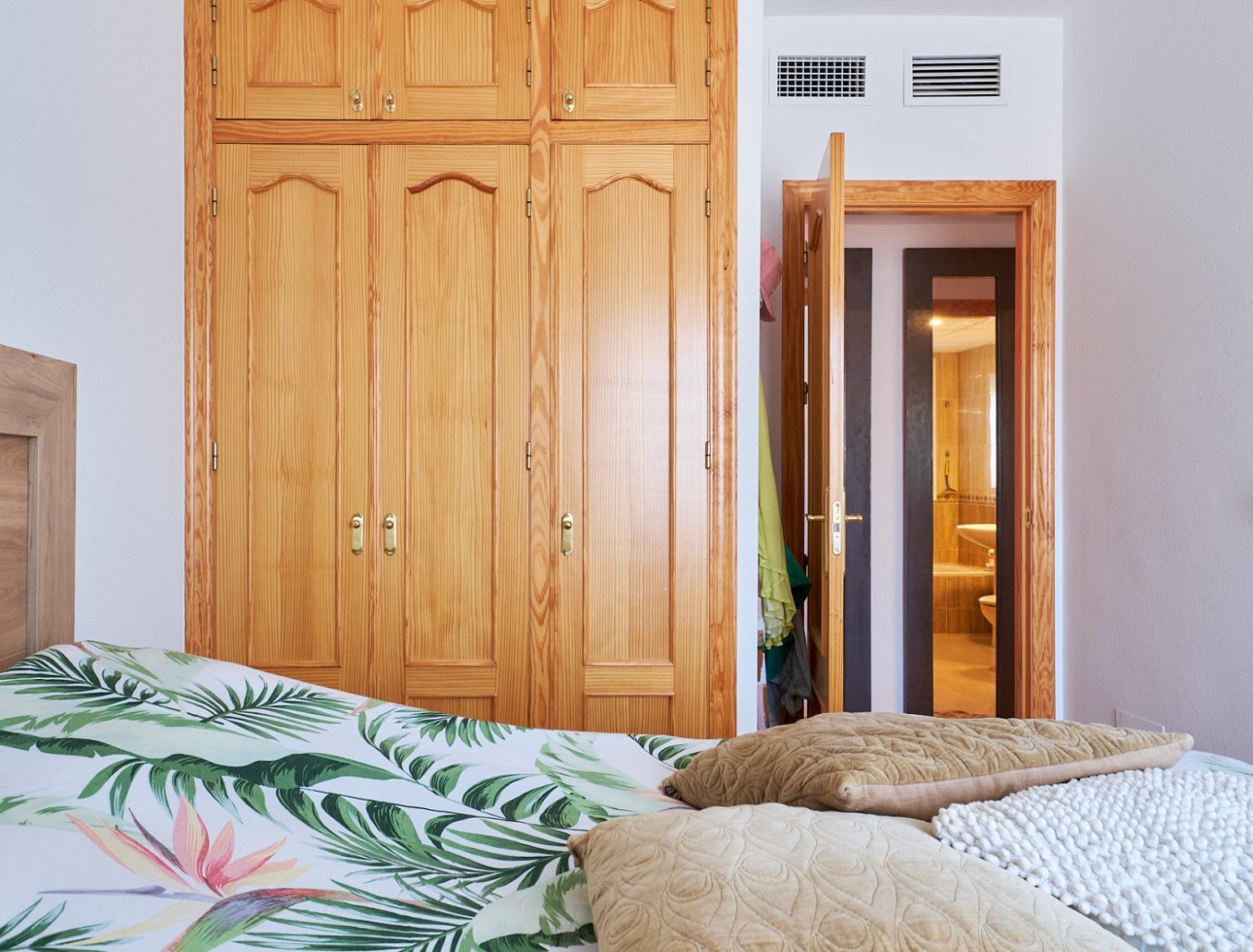 Herverkoop - Appartement / flat - Pozo del Esparto