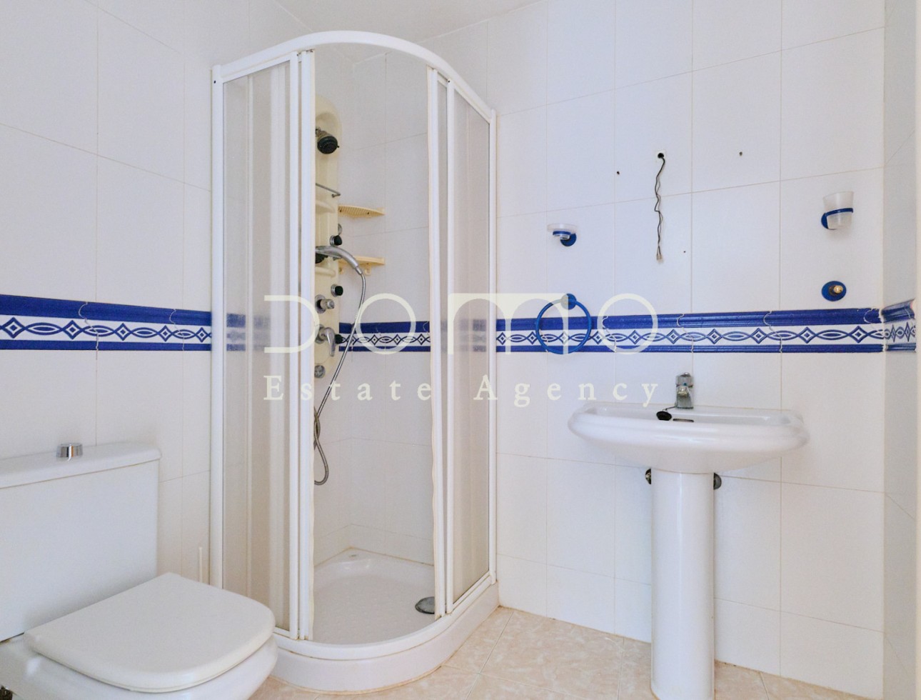 Herverkoop - Appartement / flat - Turre