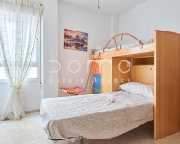 Herverkoop - Appartement / flat - Turre