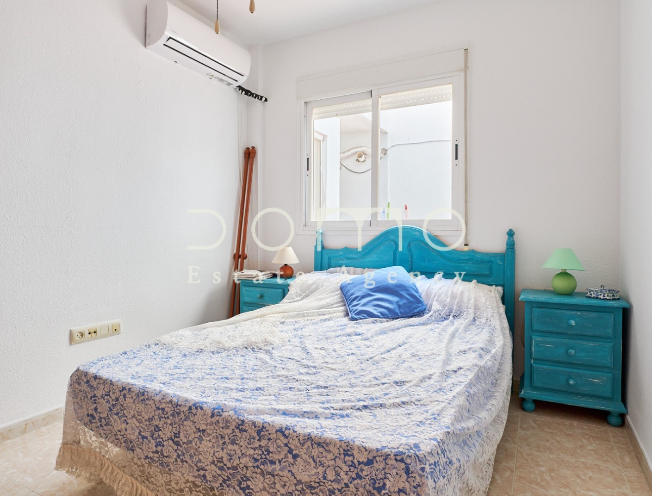 Herverkoop - Appartement / flat - Turre