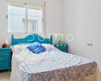 Herverkoop - Appartement / flat - Turre