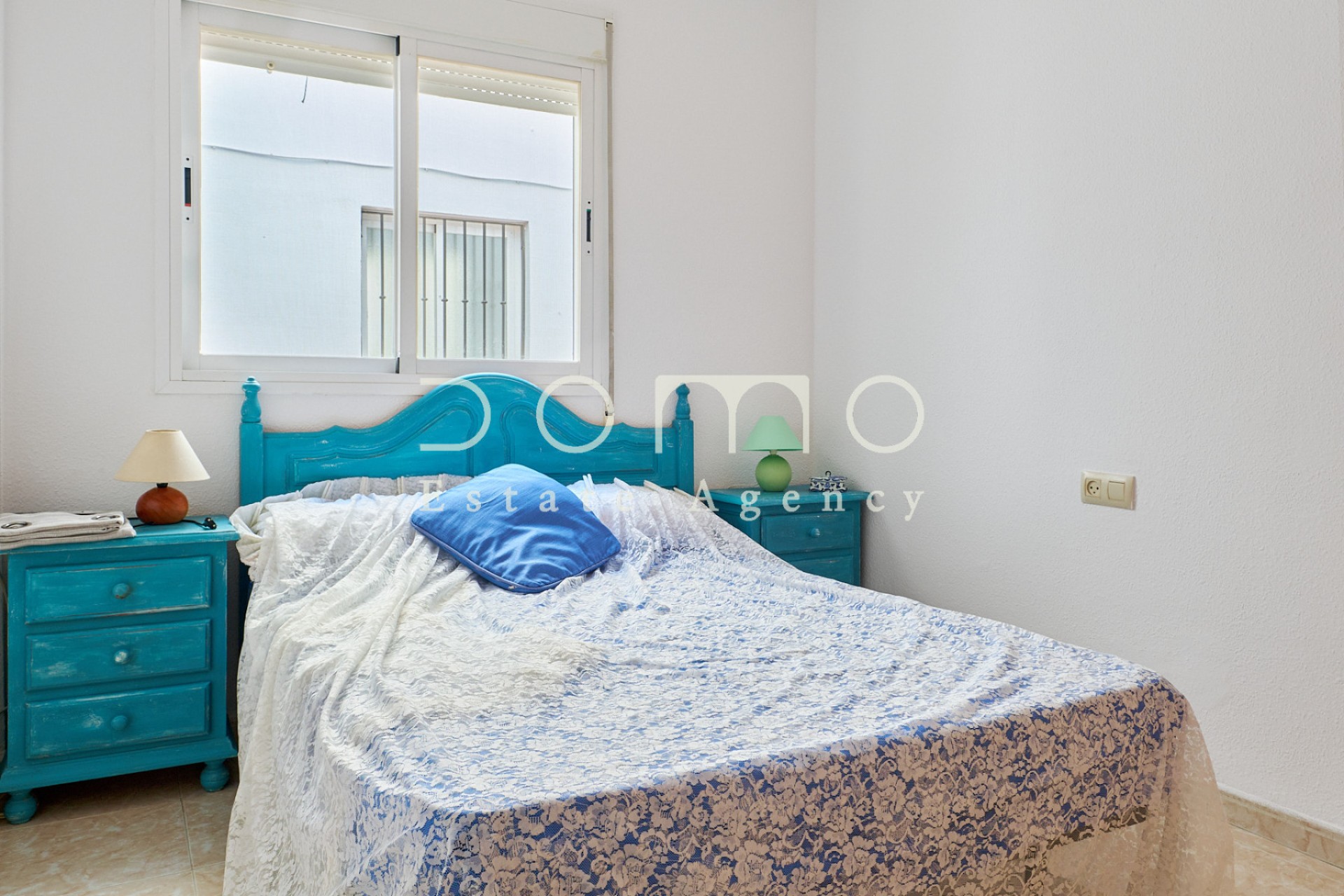 Herverkoop - Appartement / flat - Turre