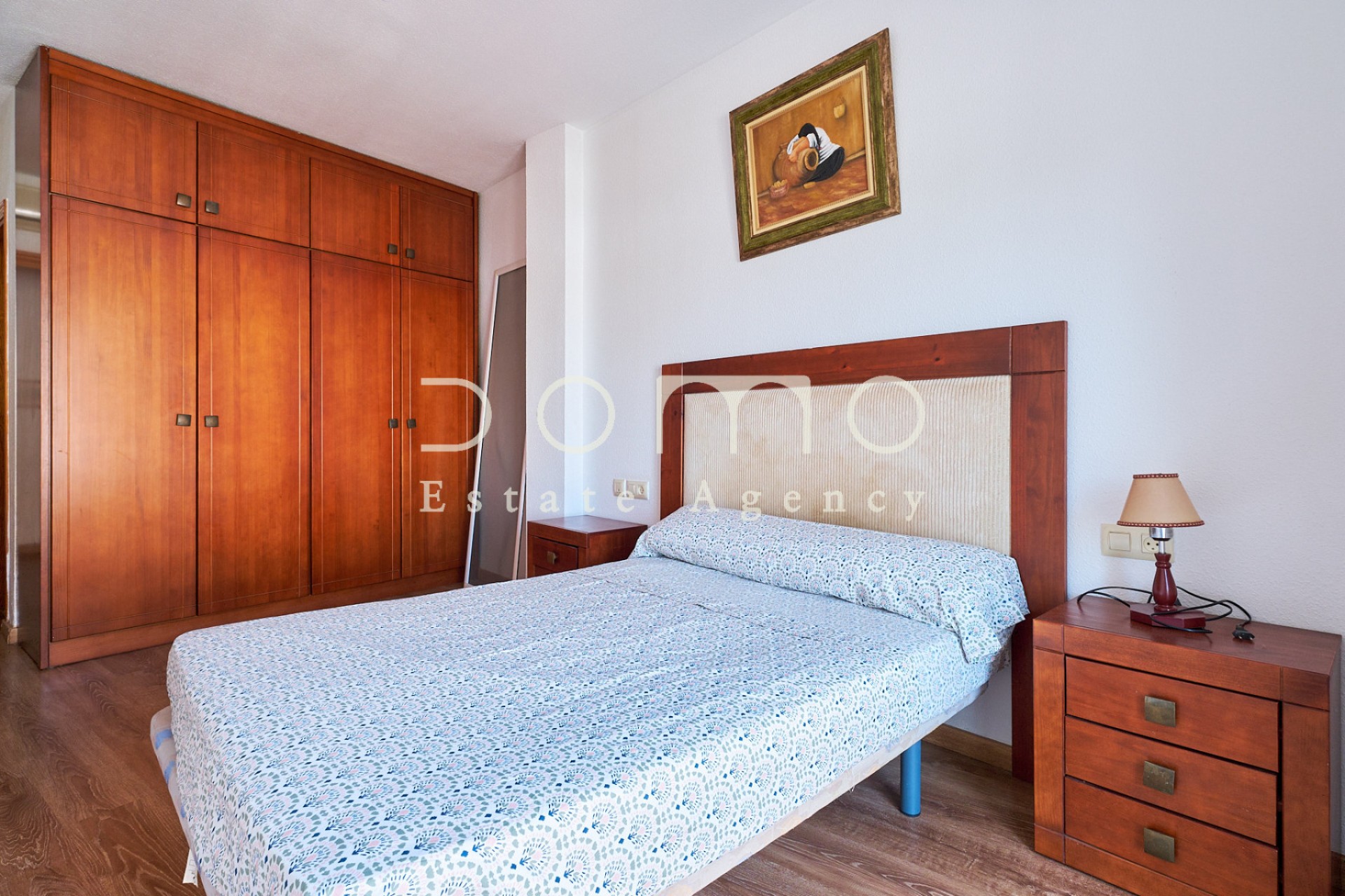 Herverkoop - Appartement / flat - Turre