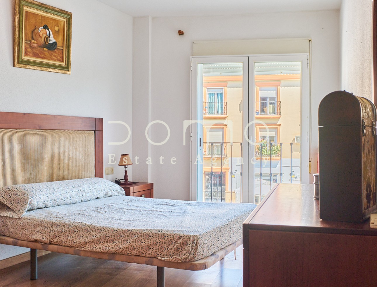 Herverkoop - Appartement / flat - Turre