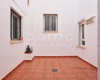 Herverkoop - Appartement / flat - Turre