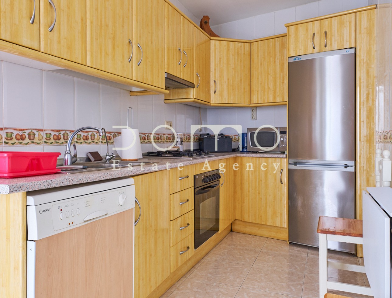 Herverkoop - Appartement / flat - Turre