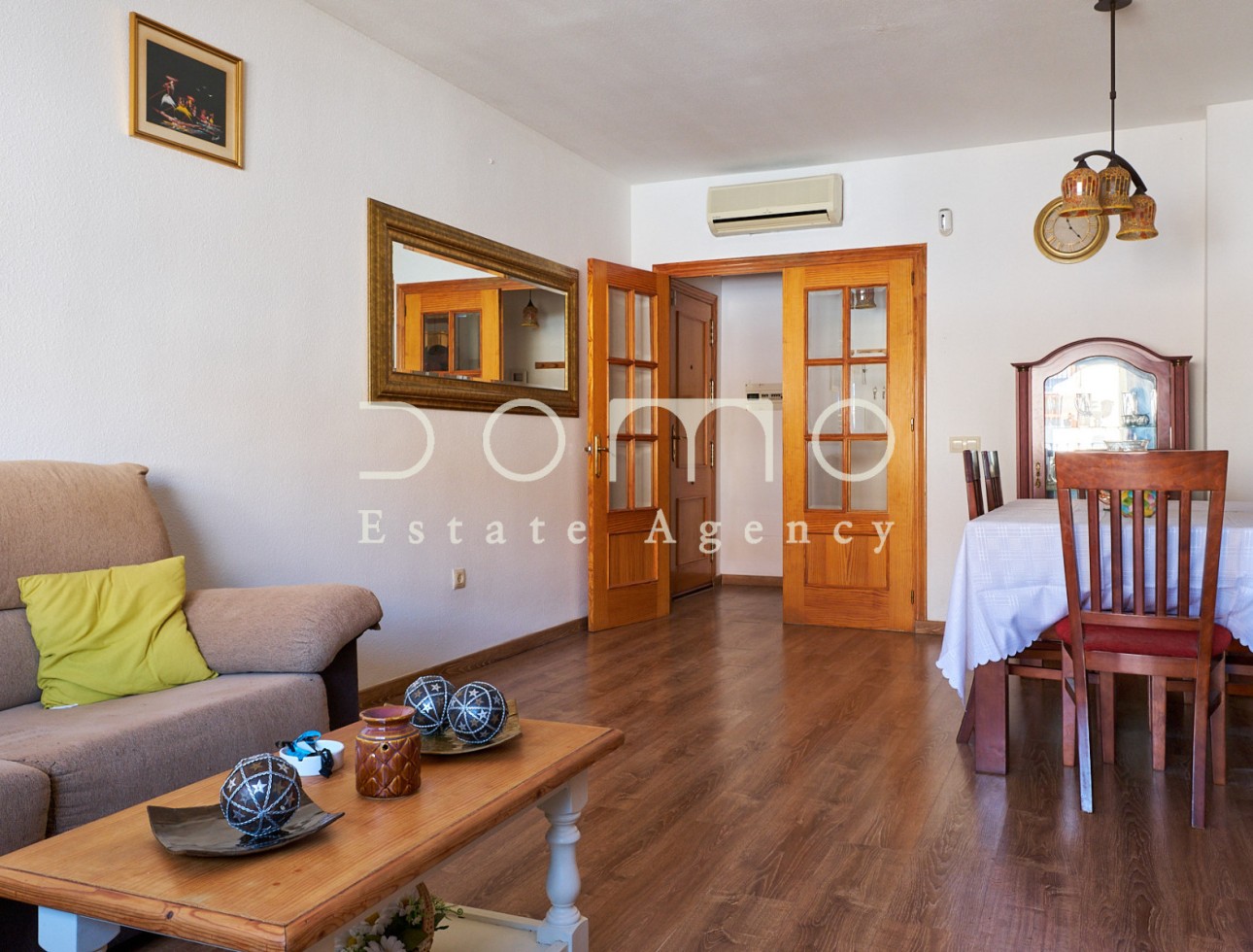 Herverkoop - Appartement / flat - Turre