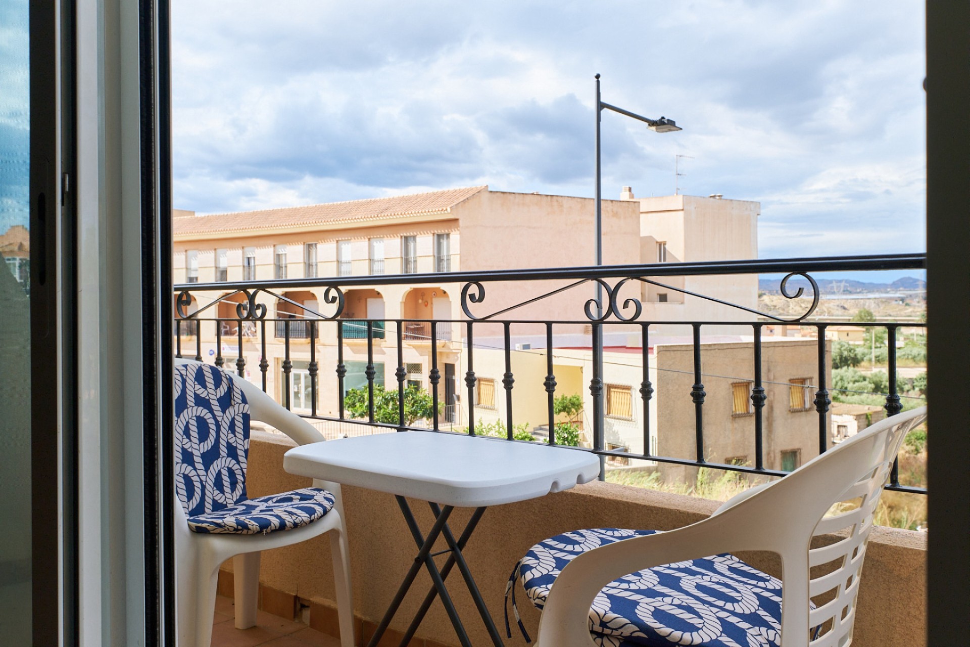 Herverkoop - Appartement / flat - Turre