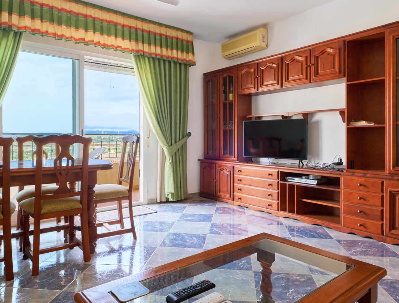 Herverkoop - Appartement / flat - Turre