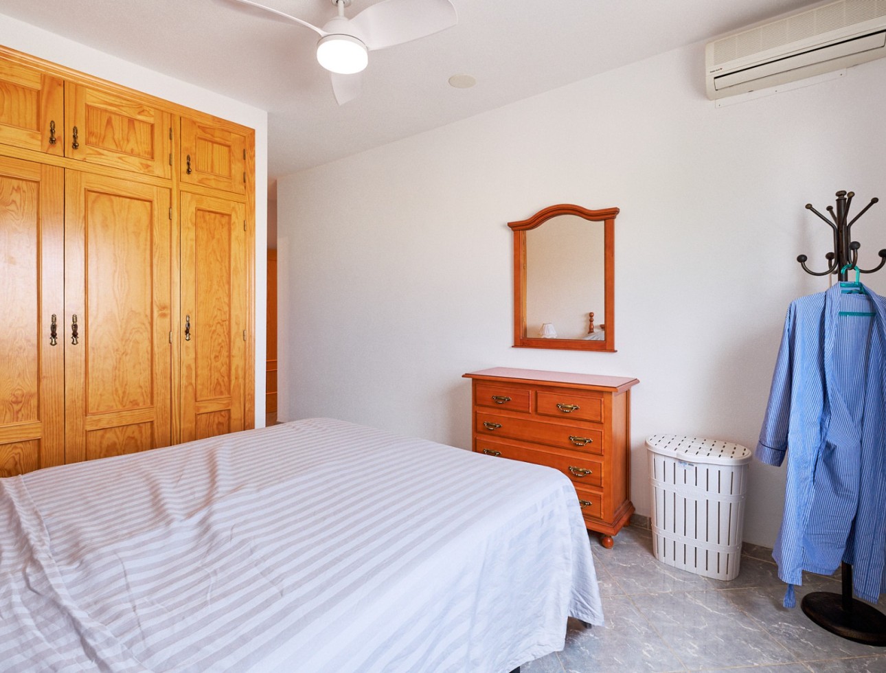 Herverkoop - Appartement / flat - Turre