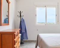 Herverkoop - Appartement / flat - Turre