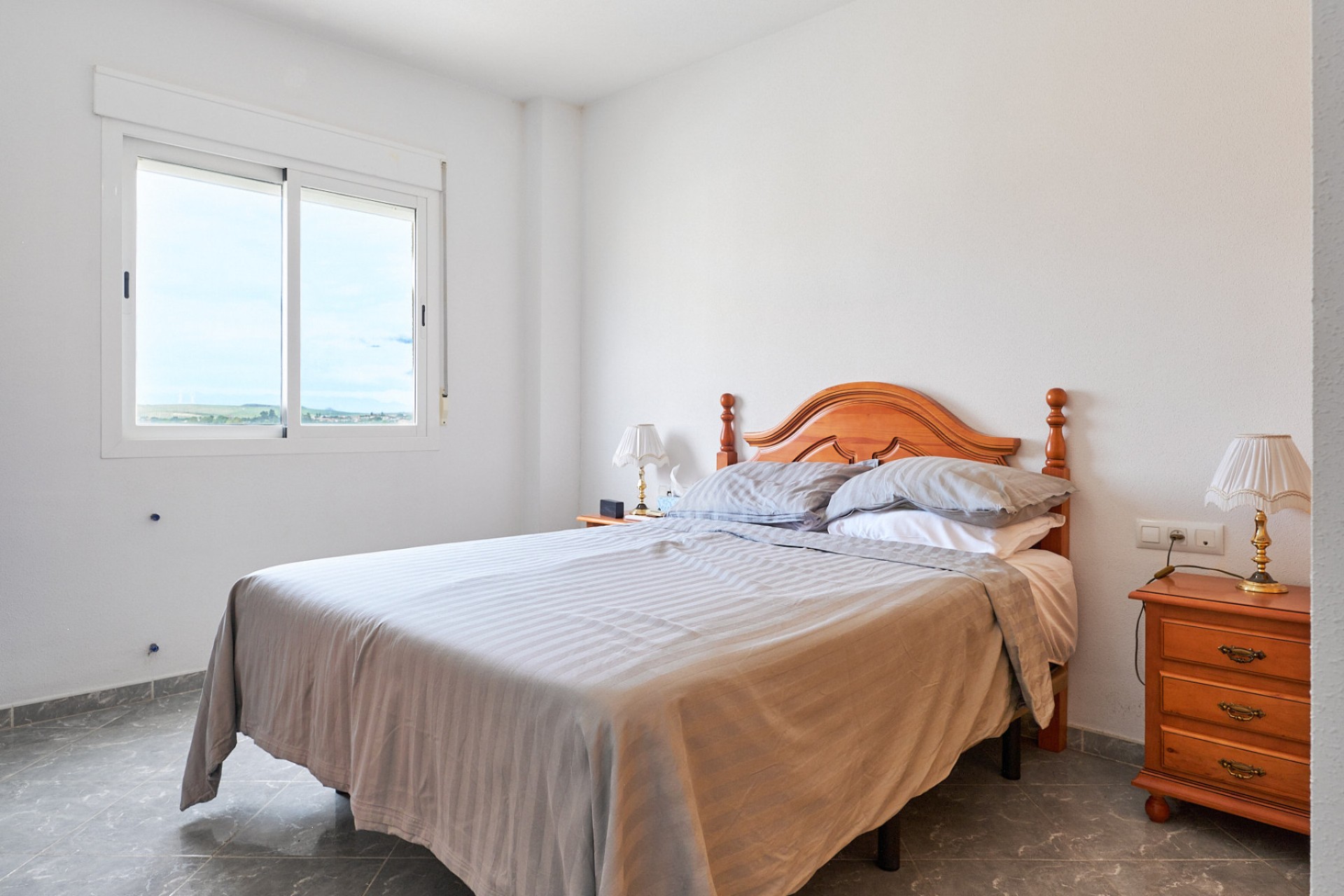 Herverkoop - Appartement / flat - Turre