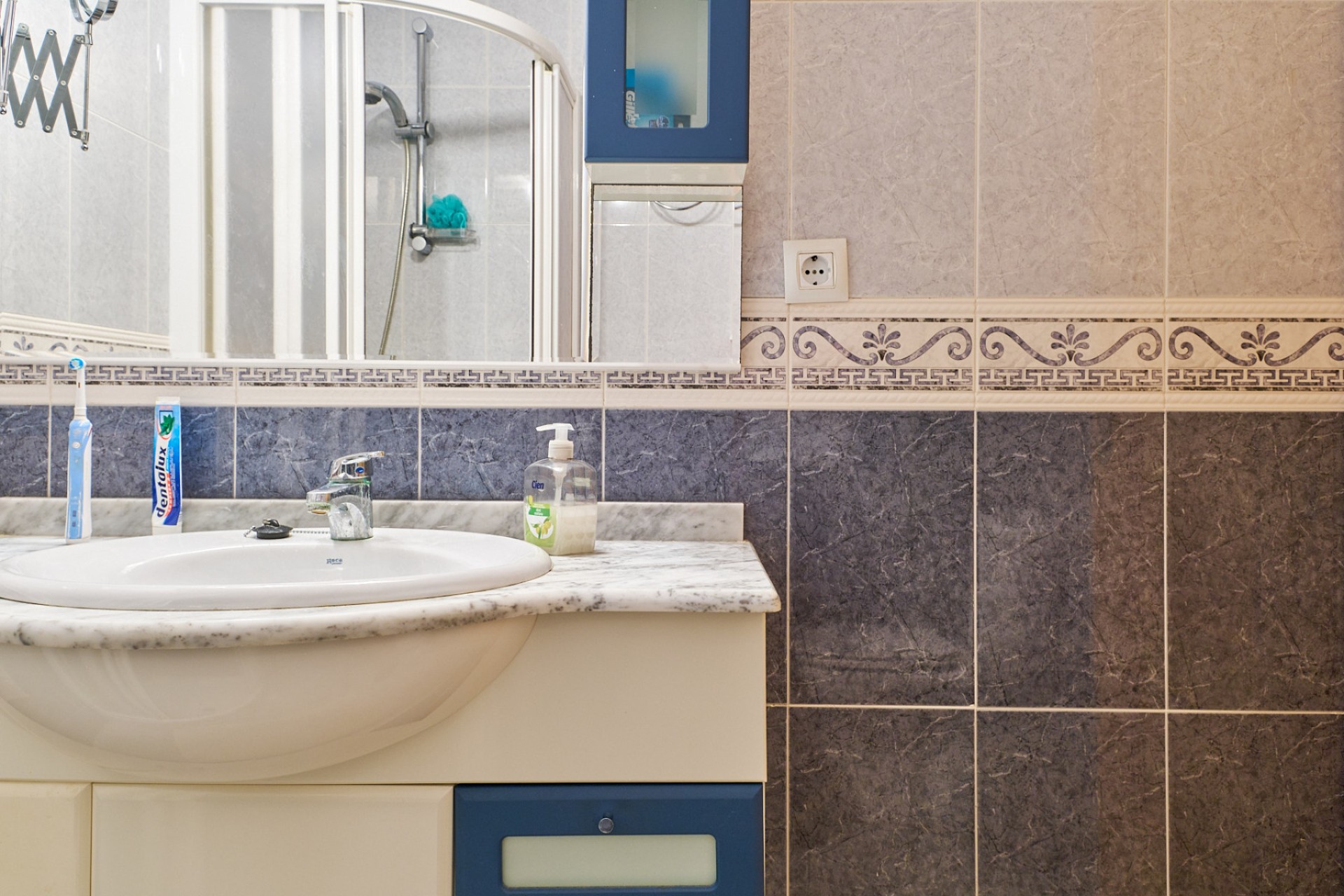 Herverkoop - Appartement / flat - Turre