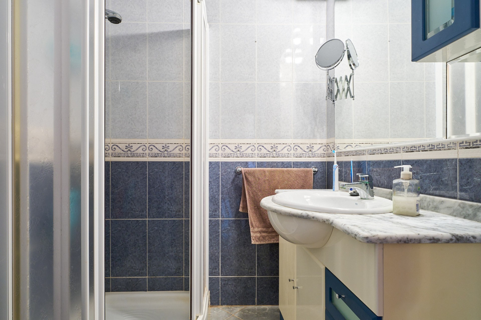 Herverkoop - Appartement / flat - Turre