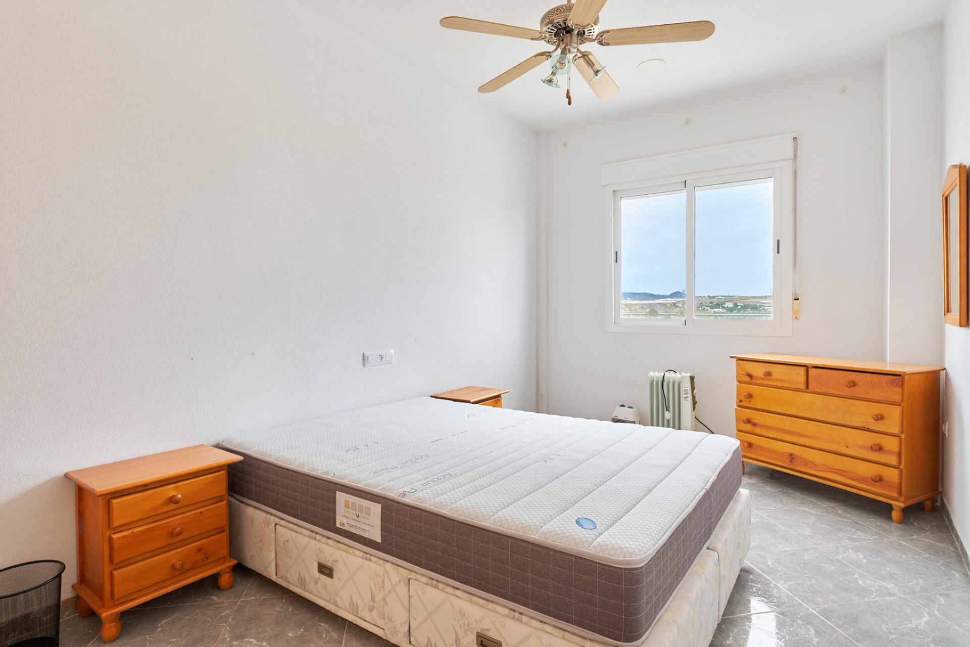 Herverkoop - Appartement / flat - Turre