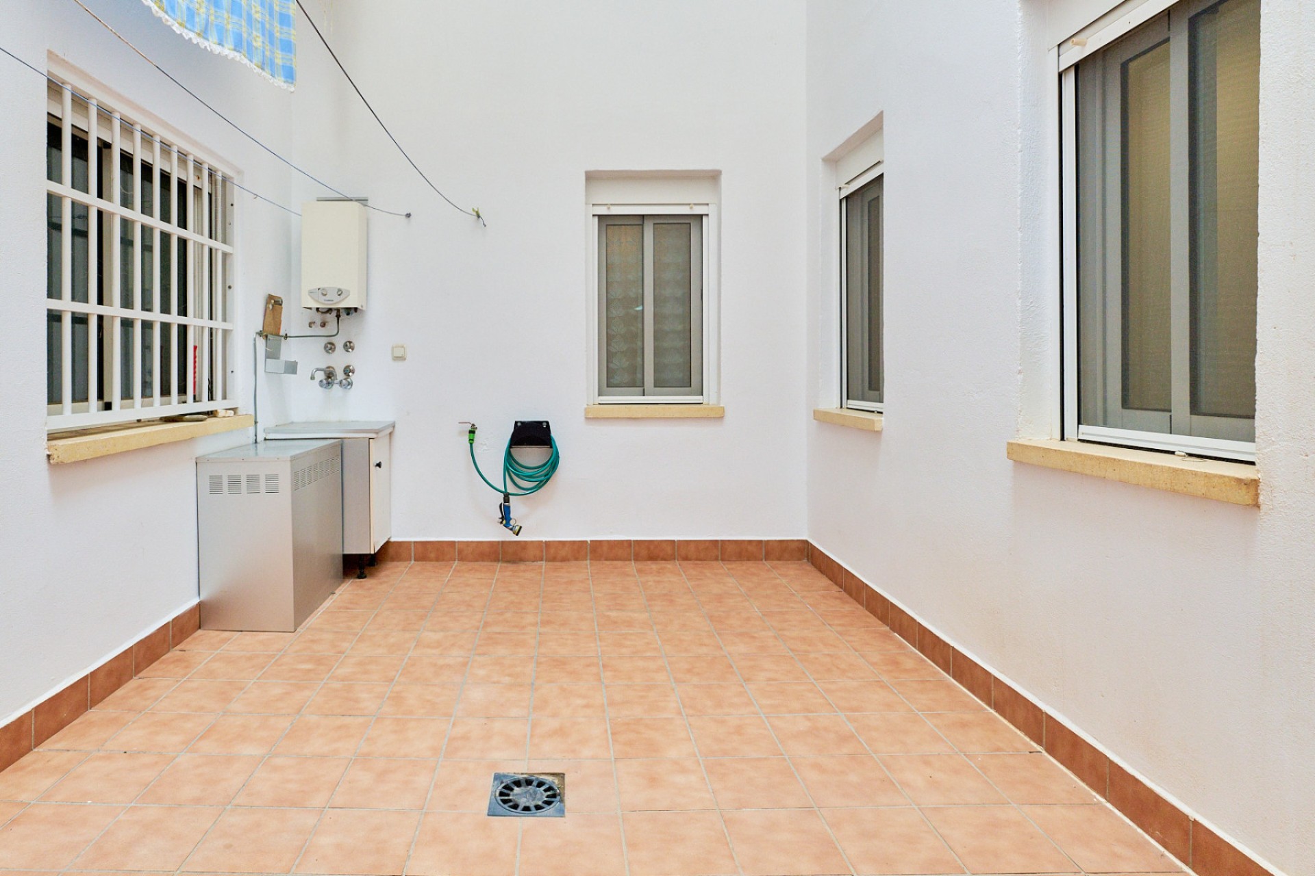 Herverkoop - Appartement / flat - Turre