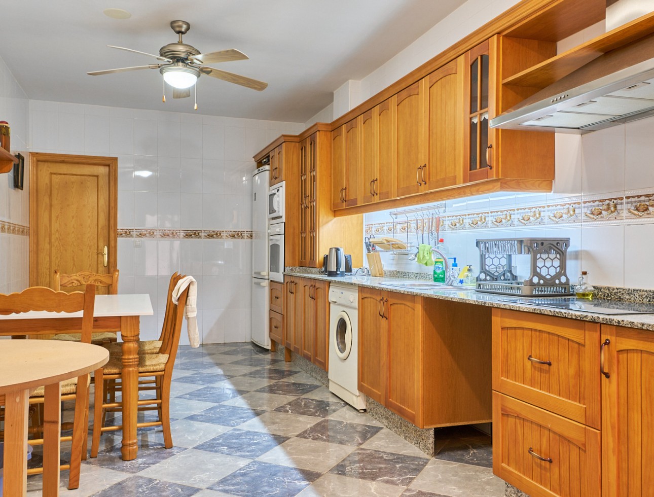 Herverkoop - Appartement / flat - Turre