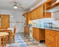 Herverkoop - Appartement / flat - Turre