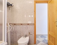 Herverkoop - Appartement / flat - Turre